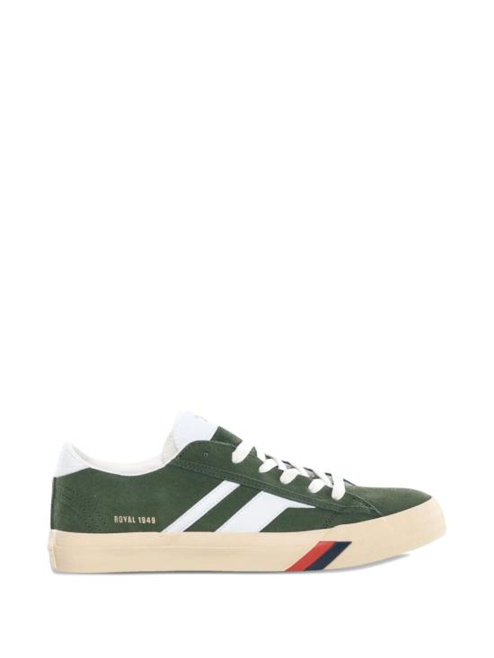 26SS 프로 케즈 스니커즈 RC226SLMSL GR00003 Green - PRO-KEDS