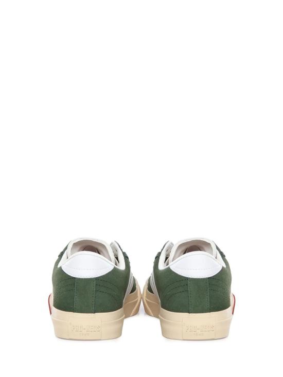 26SS 프로 케즈 스니커즈 RC226SLMSL GR00003 Green - PRO-KEDS