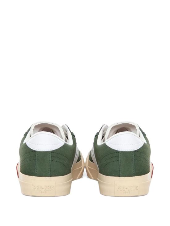 26SS 프로 케즈 스니커즈 RC226SLMSL GR00003 Green - PRO-KEDS