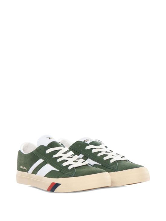 26SS 프로 케즈 스니커즈 RC226SLMSL GR00003 Green - PRO-KEDS
