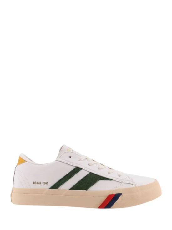 26SS 프로 케즈 스니커즈 RC226SLMLS WH00007 White