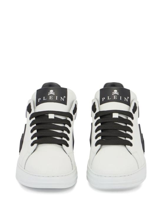26SS 필립 플레인 스니커즈 USC0904 PLE005N02 Black - PHILIPP PLEIN