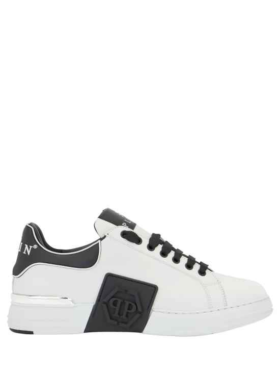 26SS 필립 플레인 스니커즈 USC0904 PLE005N02 Black
