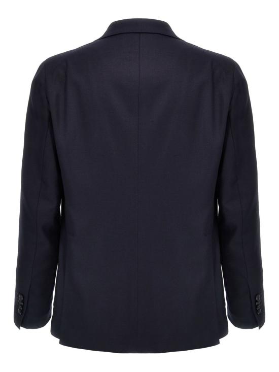 26SS 딸리아토레 수트 자켓 1SMC22K PE060069B5040 Blue - TAGLIATORE