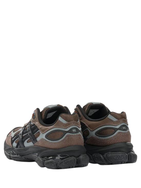 26SS 스니커즈 1203A896 200 Brown - OTHER BRANDS