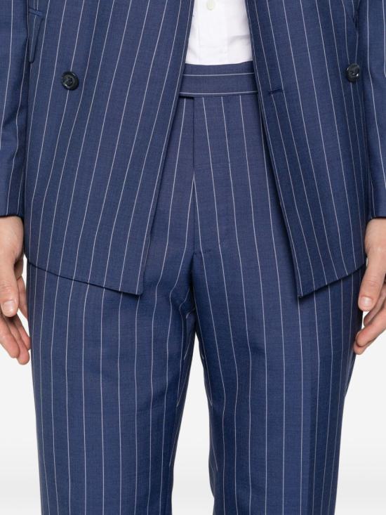 26SS 딸리아토레 수트 세트 2FNJ20B01 070105I1202 Blue - TAGLIATORE