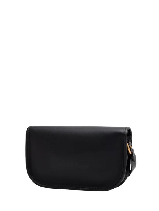 26SS 발렌티노 가라바니 숄더백 YB0S82RBN 0NO Black - VALENTINO GARAVANI