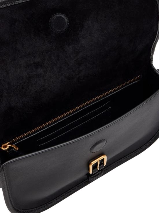 26SS 발렌티노 가라바니 숄더백 YB0S82RBN 0NO Black - VALENTINO GARAVANI