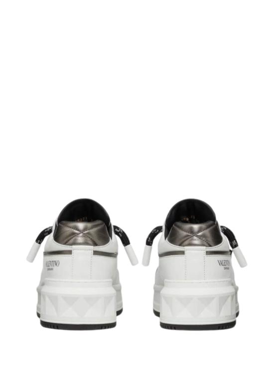 26SS 발렌티노 가라바니 스니커즈 YS0G37WRI 6S0 White - VALENTINO GARAVANI