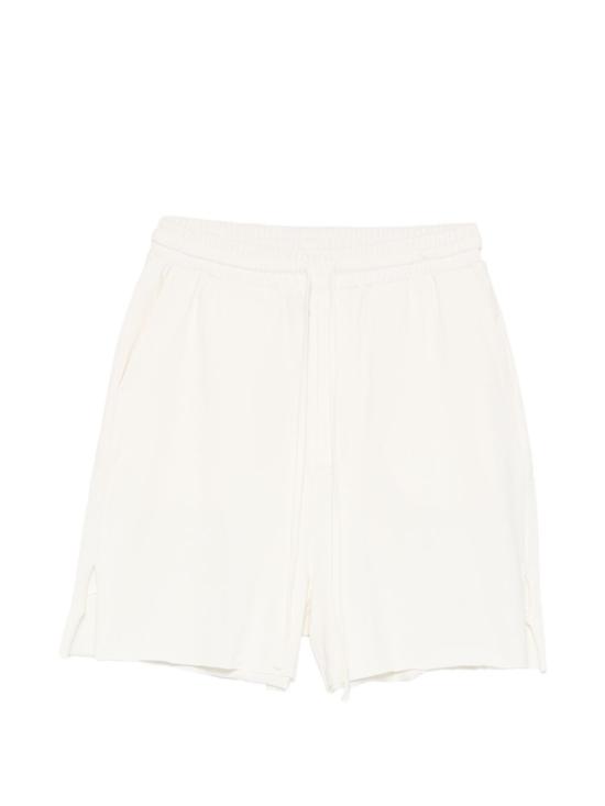 26SS 톰크롬 숏팬츠 MST51301 157CREAM Beige