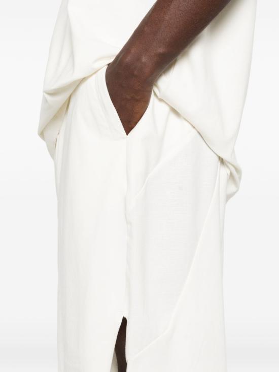 26SS 톰크롬 숏팬츠 MST51301 157CREAM Beige - THOM KROM