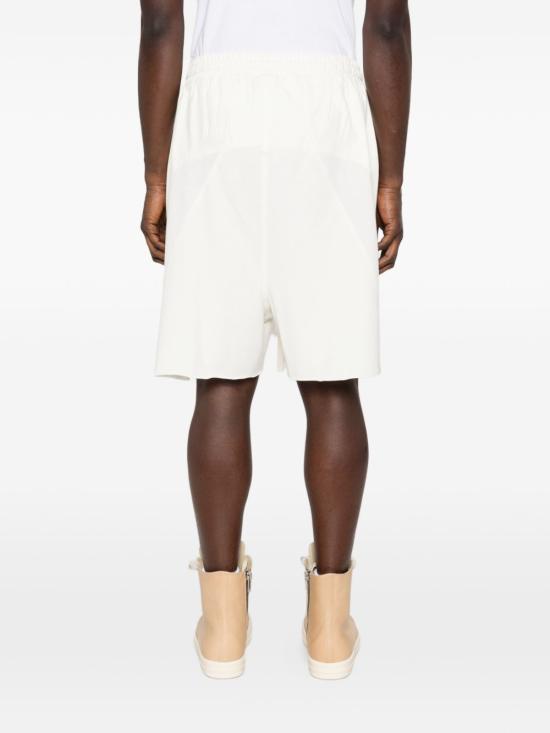 26SS 톰크롬 숏팬츠 MST51301 157CREAM Beige - THOM KROM