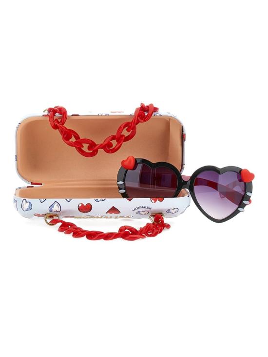 26SS [키즈] 모나리자 액세서리 19G021 70640084 MultiColour - MONNALISA