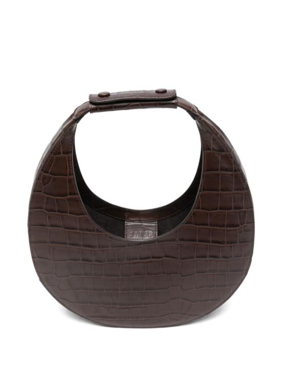 26SS 스타우드 토트백 H26R4022SC ESSC BROWN - STAUD