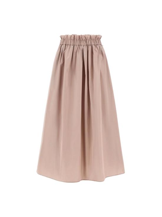 26SS 에르노 롱 스커트 GN000044D12483Z 4035 CIPRIA