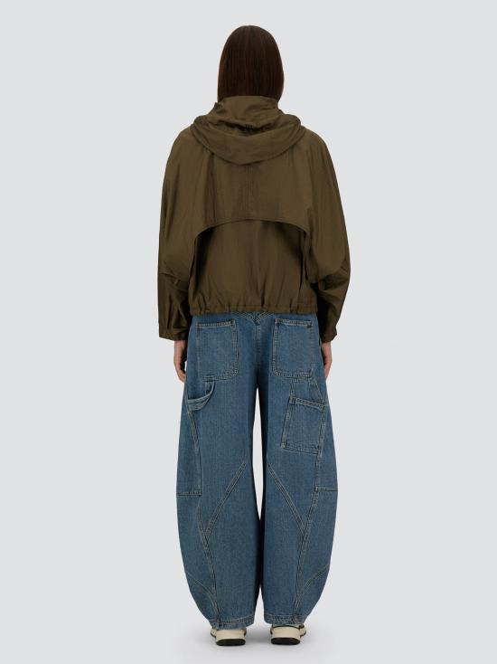 26SS 에르노 자켓 GI000356D12701 7730 MILITARE - HERNO