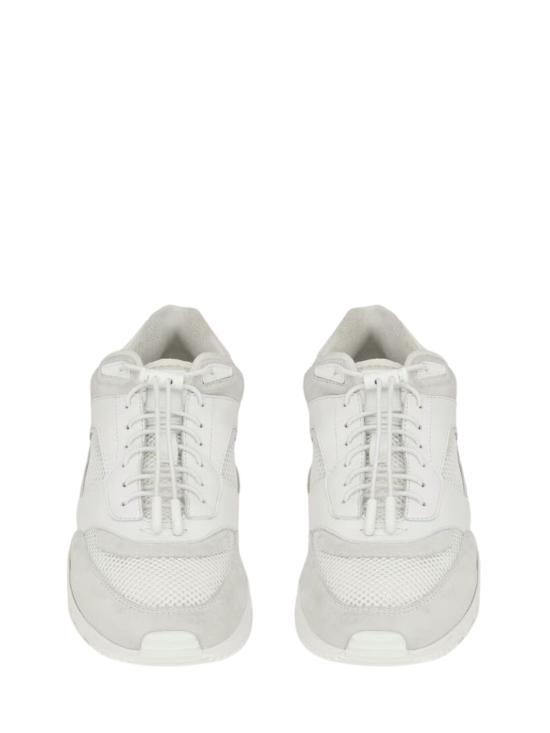 26SS 생로랑 스니커즈 862577 AAGB69099 Bianco - SAINT LAURENT