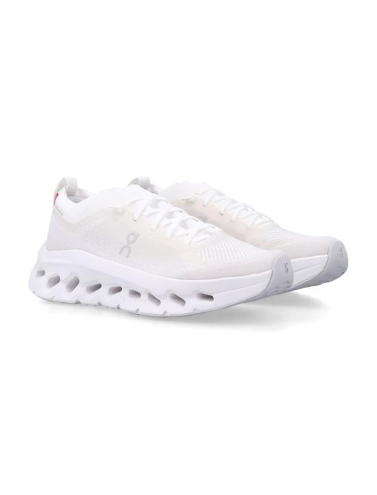 26FW 온 러닝 스니커즈 3WF30420664 WHITE FROST - ON RUNNING