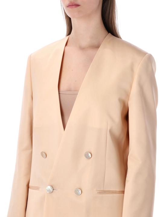 26SS 알베르타 페레티 수트 자켓 261U05081619 0180 Rosa - ALBERTA FERRETTI