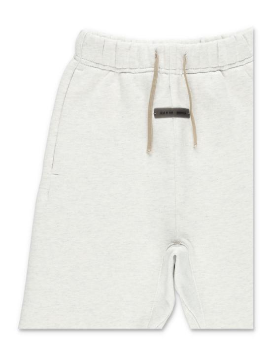 26SS [키즈] 피어오브갓 트레이닝 웨어 785HO253661K OH OATMEAL HEATHER - FEAR OF GOD