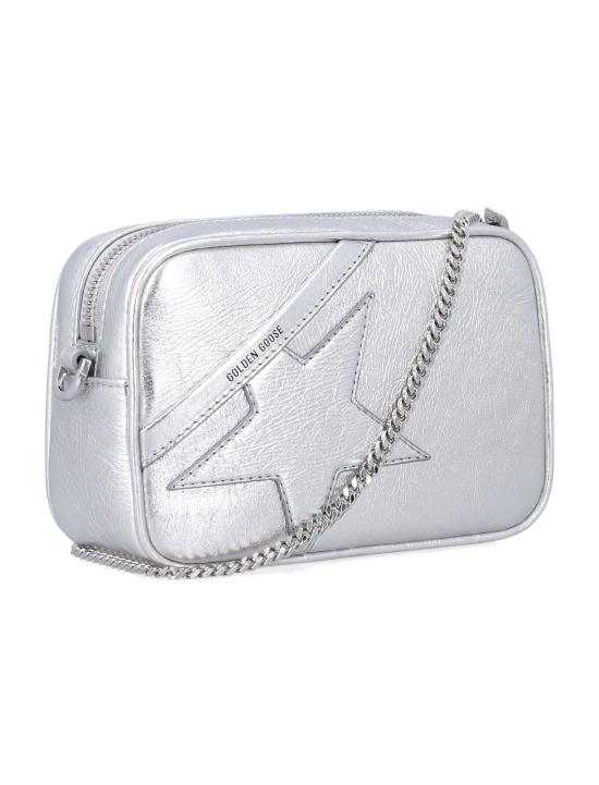 26SS 골든구스 미니 스타 크로스백 GWA00228A000335 70140 - GOLDEN GOOSE