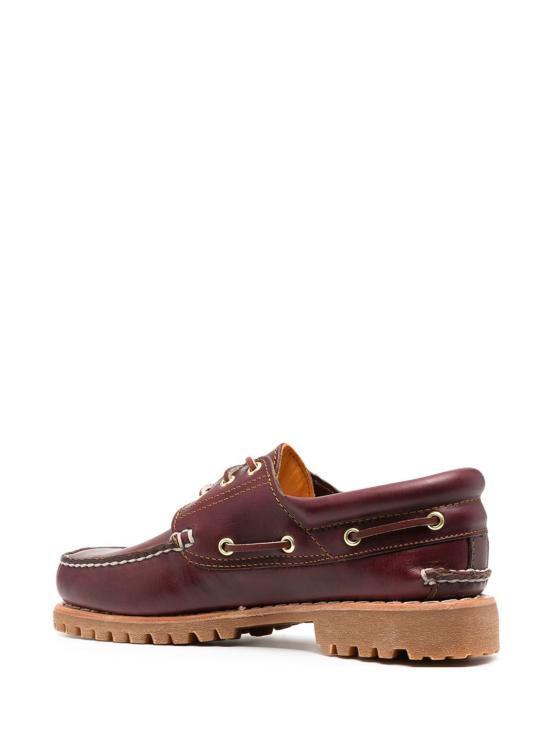 26SS 팀버랜드 로퍼 TB0500096481 BURGUNDY Bordeaux - TIMBERLAND