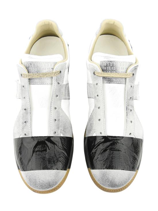 26SS 마르지엘라 스니커즈 S57WS0524 P7569H1937 White - MAISON MARGIELA