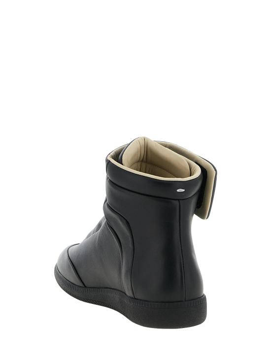 26SS 마르지엘라 스니커즈 S57WS0538 P7573T8013 Black - MAISON MARGIELA