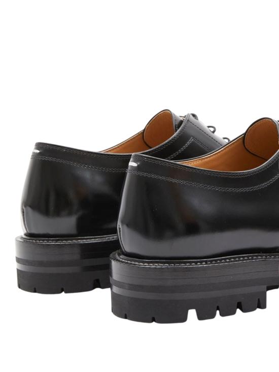 26SS 마르지엘라 드레스 슈즈 S57WQ0188 P3827H8396 Black - MAISON MARGIELA