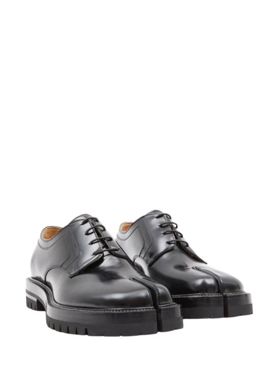 26SS 마르지엘라 드레스 슈즈 S57WQ0188 P3827H8396 Black - MAISON MARGIELA