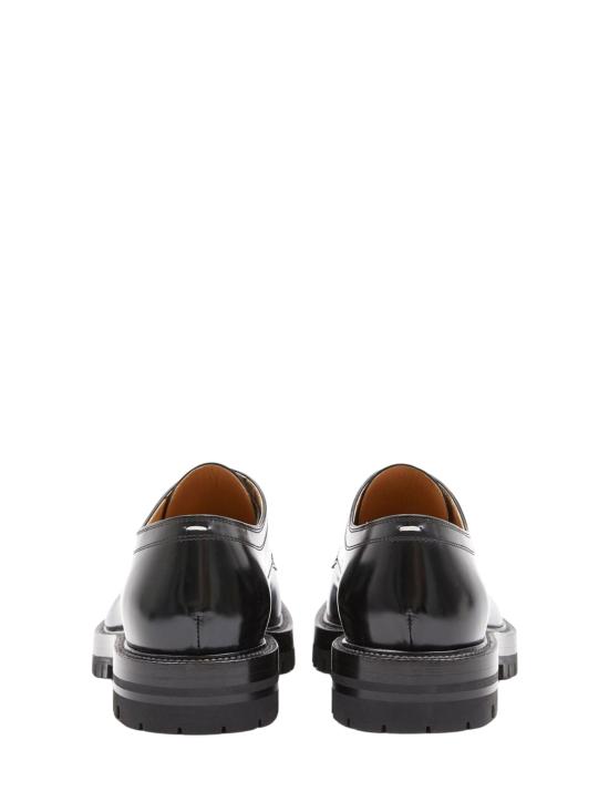 26SS 마르지엘라 드레스 슈즈 S57WQ0188 P3827H8396 Black - MAISON MARGIELA