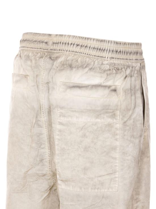 26SS 톰크롬 스트레이트 팬츠 MP3801 184VEGETALSTONE Green - THOM KROM