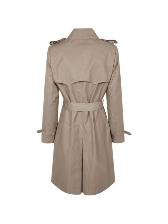 26SS 랄프 로렌 코트 297967122 002 Beige - RALPH LAUREN