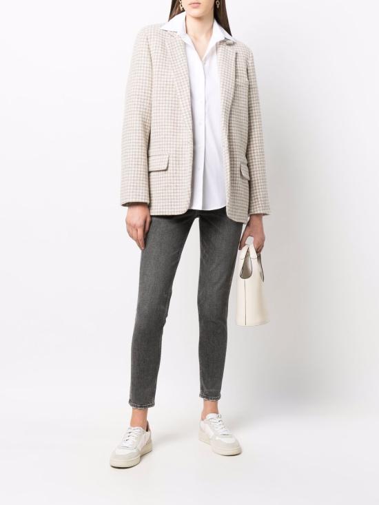 26SS 랄프 로렌 셔츠 200684553 001 White - RALPH LAUREN