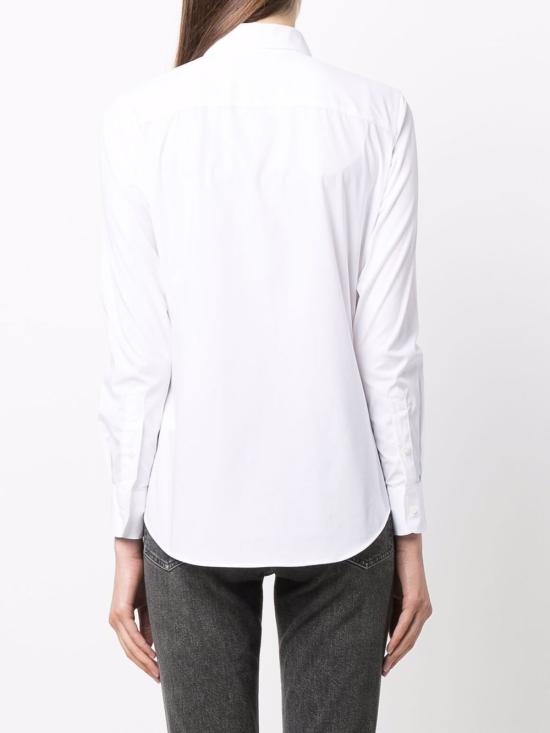 26SS 랄프 로렌 셔츠 200684553 001 White - RALPH LAUREN