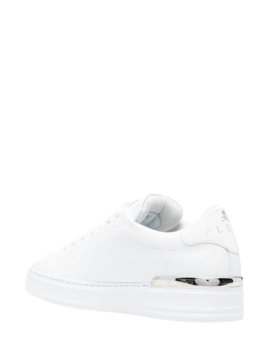 26SS 필립 플레인 스니커즈 USC0379 PLE075N01 White - PHILIPP PLEIN