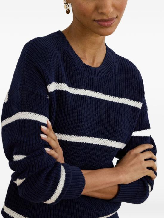 26SS 랄프 로렌 스웨터 200957513 004 Blu - RALPH LAUREN