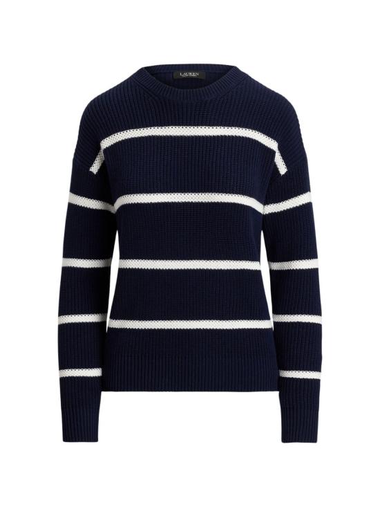 26SS 랄프 로렌 스웨터 200957513 004 Blu - RALPH LAUREN