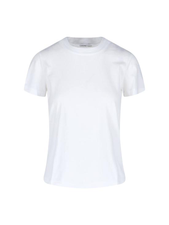 26SS 제임스펄스 반팔 티셔츠 WLJ3114 WHITE White