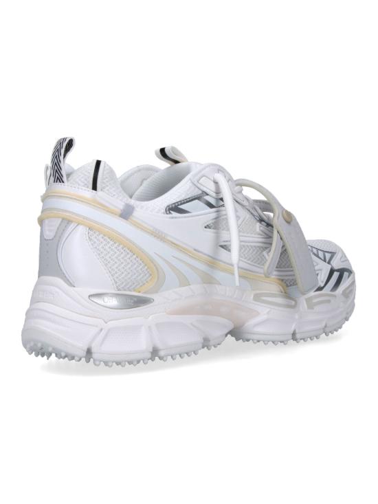 26SS 오프화이트 스니커즈 M295C9F001 WHITE WHITE White - OFF WHITE