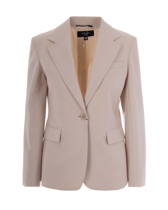26SS 막스마라 수트 자켓 6089710 Neutrals
