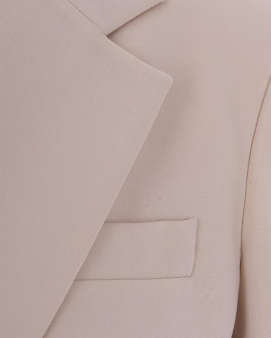 26SS 막스마라 수트 자켓 6089710 Neutrals - MAX MARA
