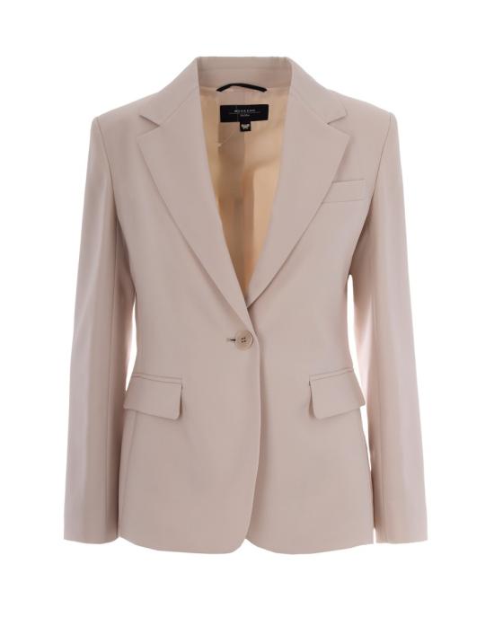 26SS 막스마라 수트 자켓 6089710 Neutrals - MAX MARA