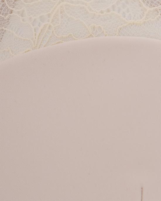 26SS 파트리지아페페 민소매 티셔츠 9473289 Neutrals - PATRIZIA PEPE