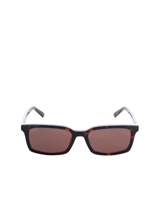 26SS MM6 메종마르지엘라 선글라스 1378645 Brown