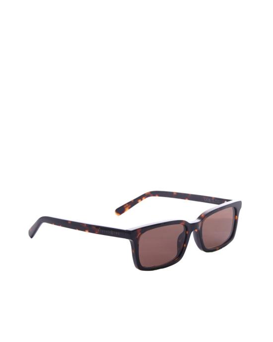 26SS MM6 메종마르지엘라 선글라스 1378645 Brown - MM6 MAISON MARGIELA