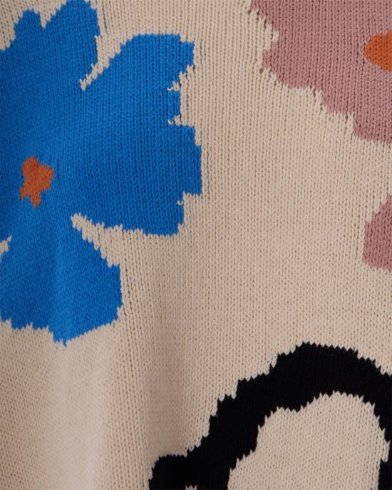 26SS 막스마라 스웨터 2427331 Multicolor - MAX MARA