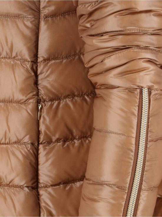 26SS 에르노 자켓 PI002183D 12017Z 2157 Brown - HERNO