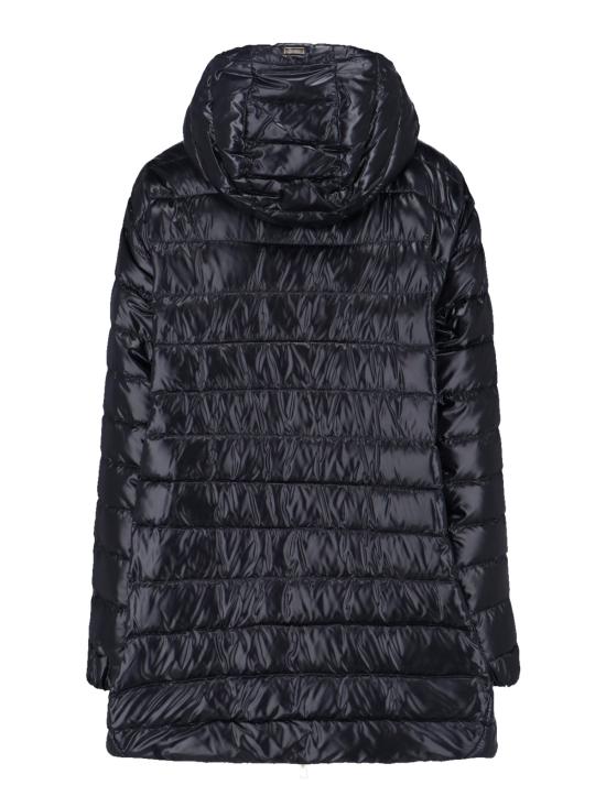 26SS 에르노 자켓 PI002187D 12017Z 9300 Black - HERNO