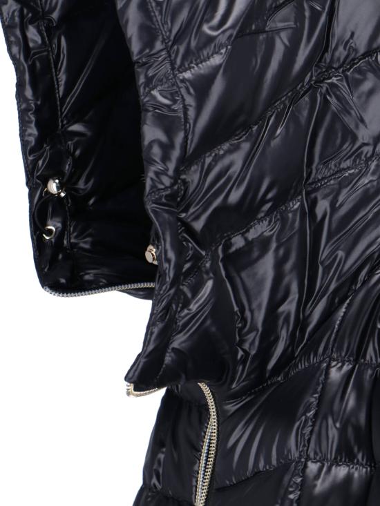 26SS 에르노 자켓 PI002187D 12017Z 9300 Black - HERNO